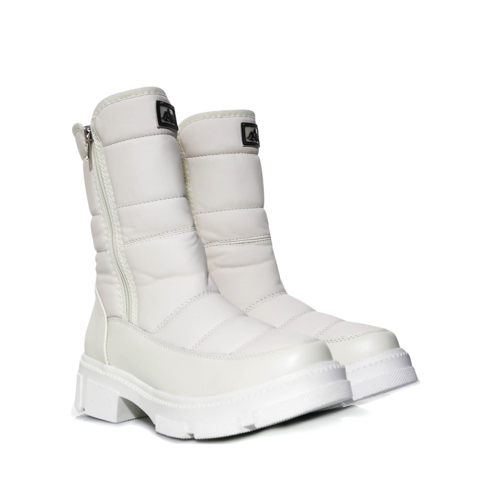 Bota talco para mujer 689-Z96