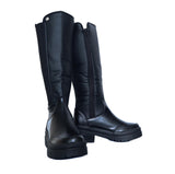 Bota negro para mujer 701-Z96