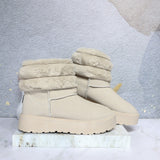 Bota arena para mujer 726-Z96