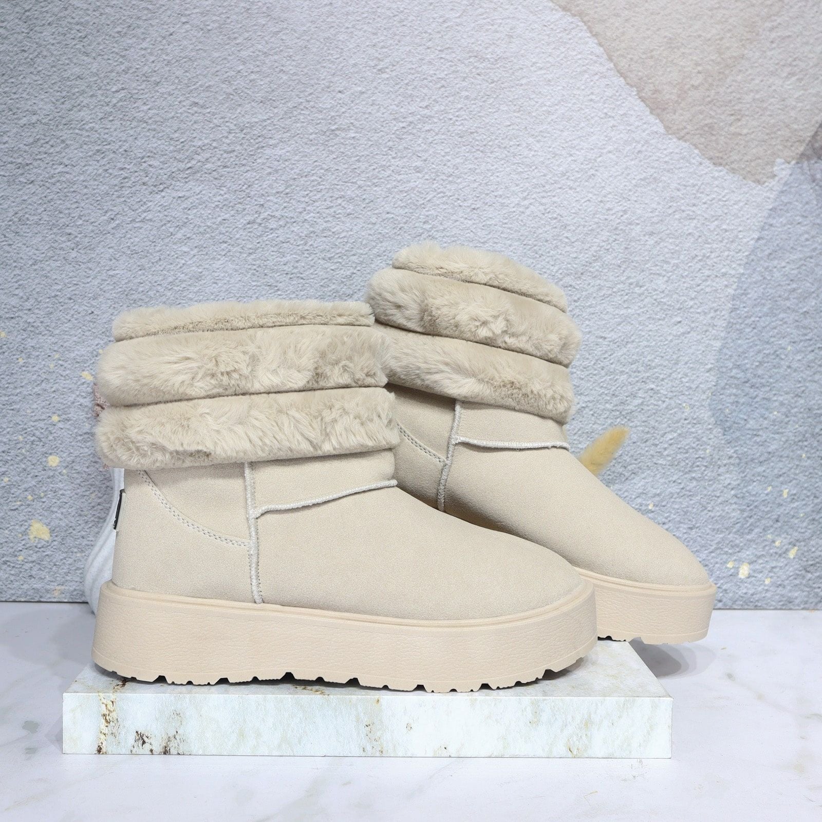 Bota arena para mujer 726-Z96