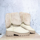 Bota arena para mujer NAPOLES-Z126