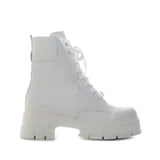 Botin beige para mujer P93-Z618