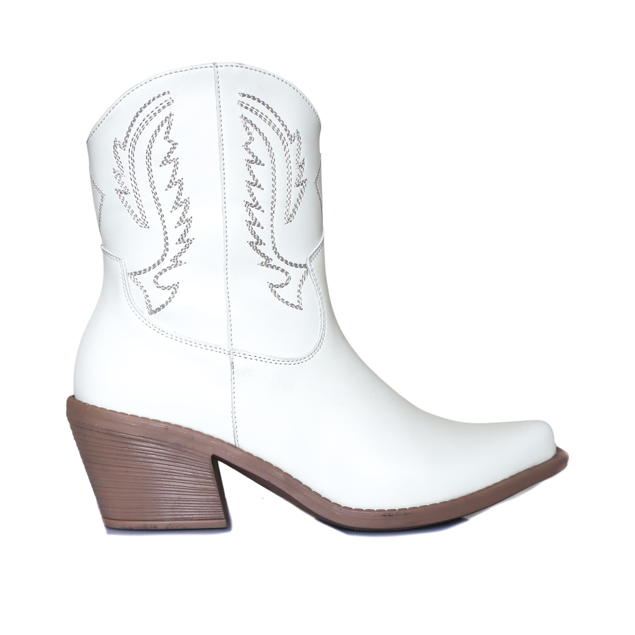 Bota talco para mujer ST29-Z347