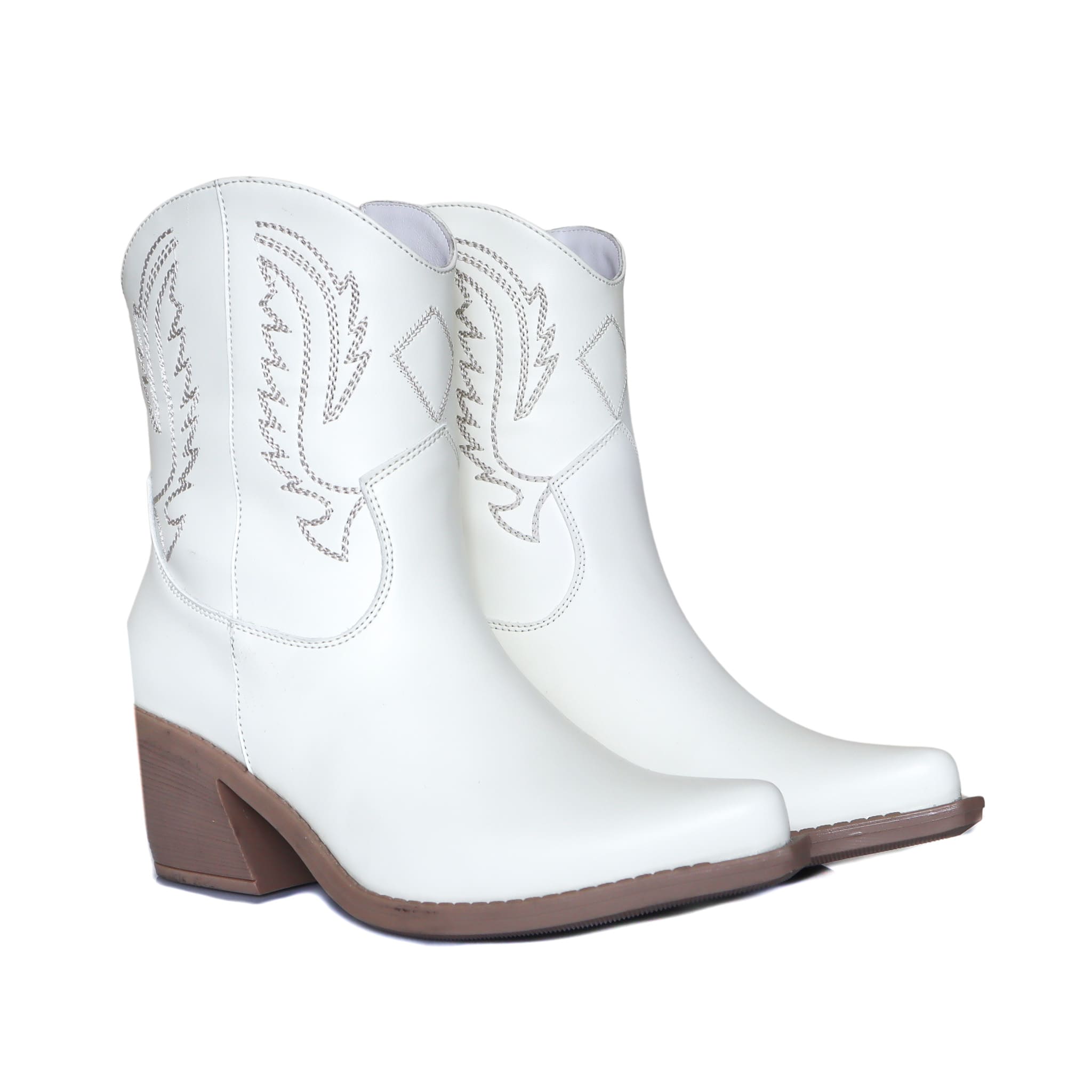 Bota talco para mujer ST29-Z347