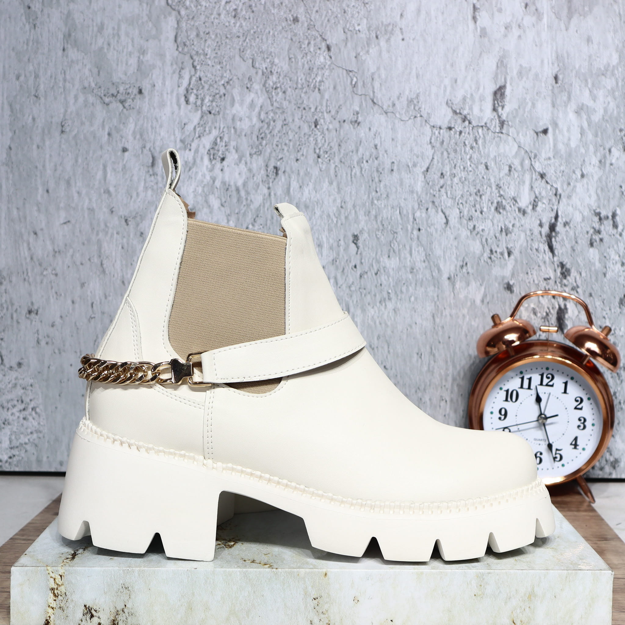 Botin para mujer TA328