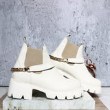 Botin para mujer TA328