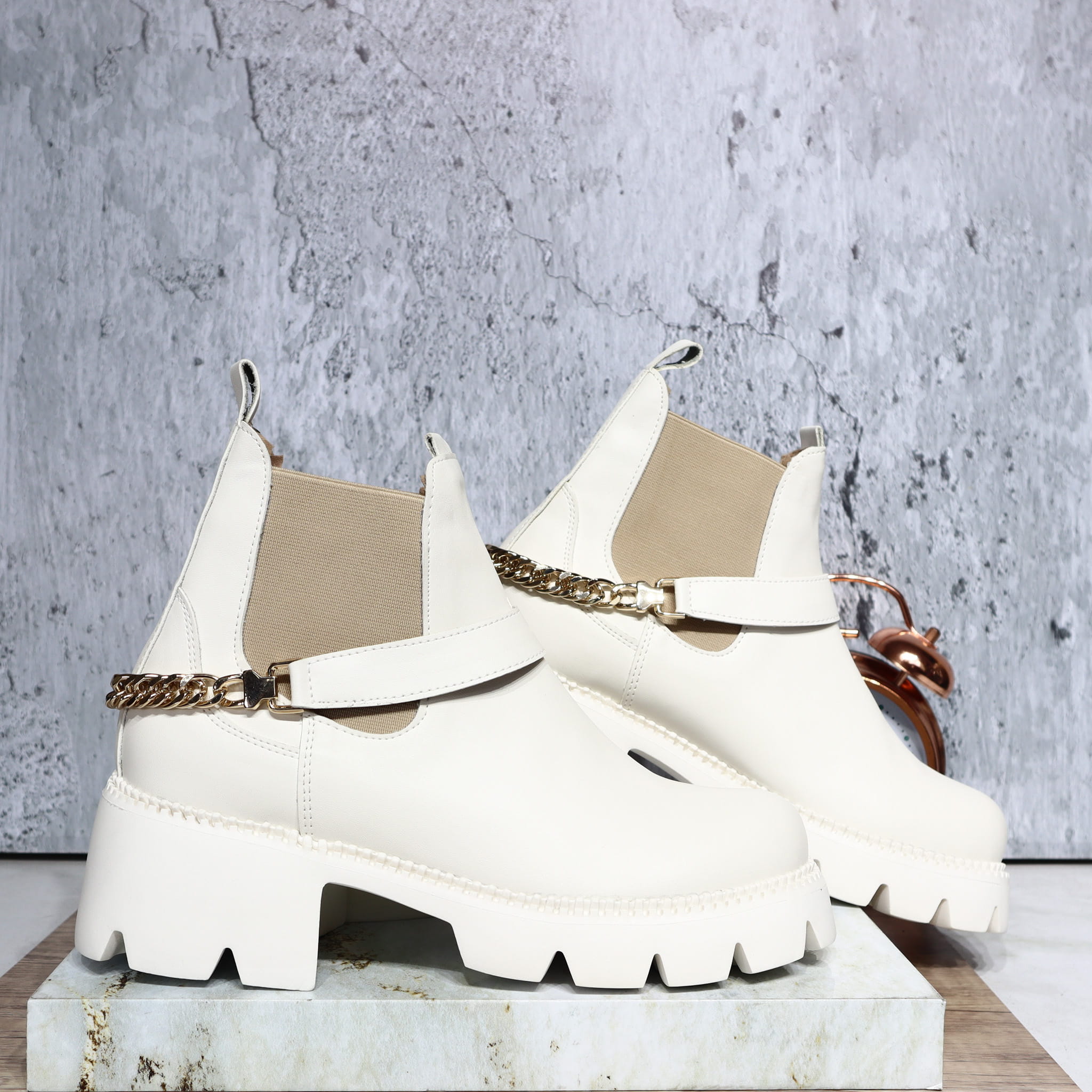 Botin para mujer TA328