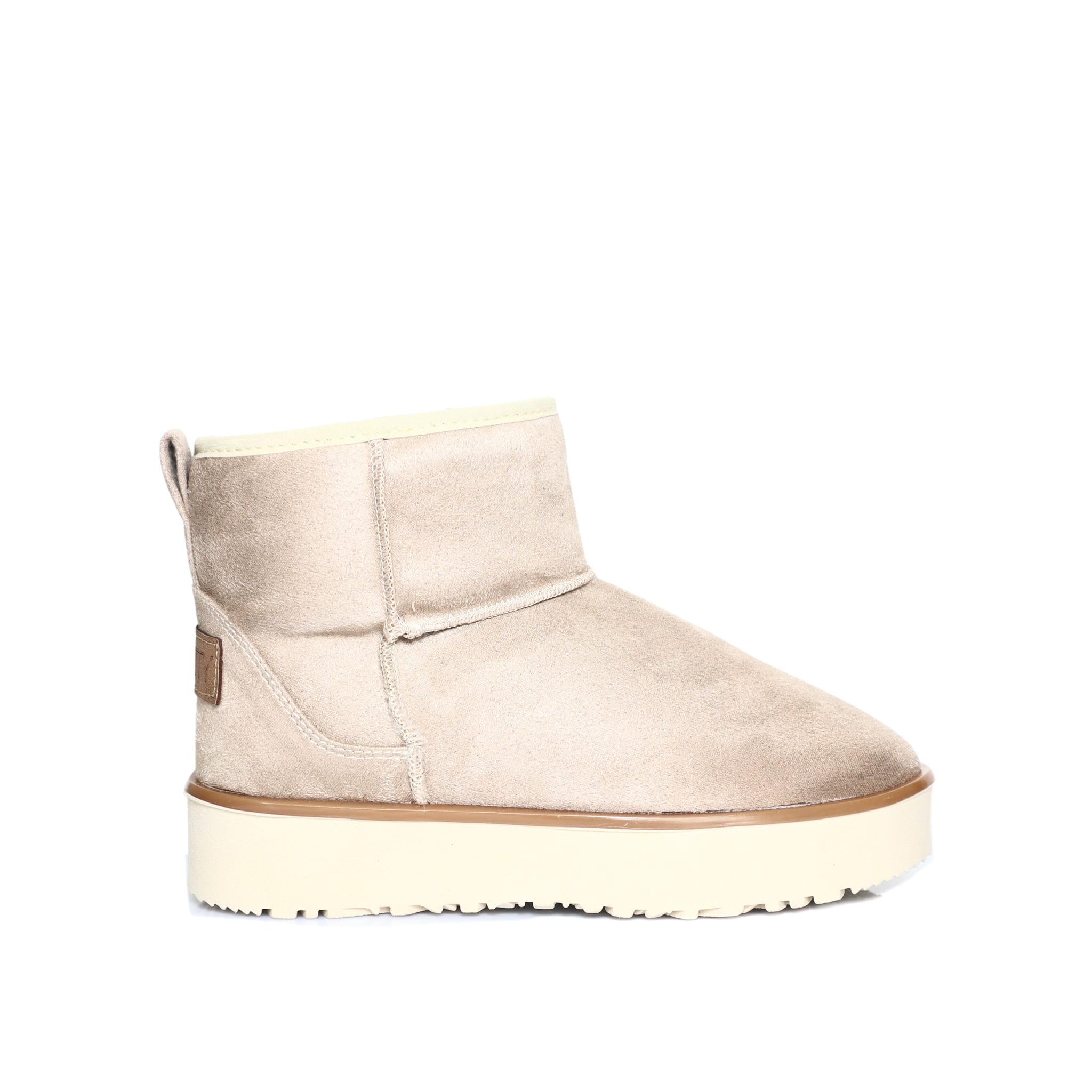 Botin arena para mujer TOM-Z517