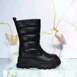 Bota para niña J80-Z126