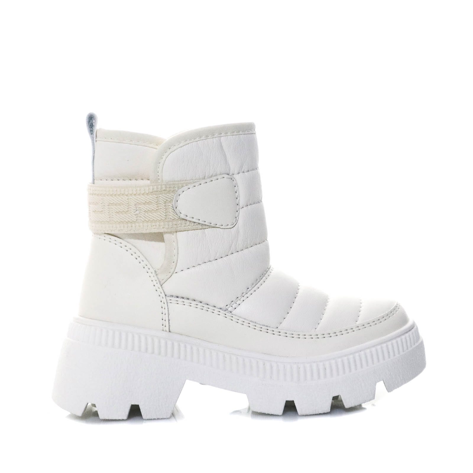 Bota niña talco para niña N1662-Z96