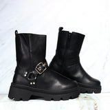 Botin niña para mujer N5988-Z581