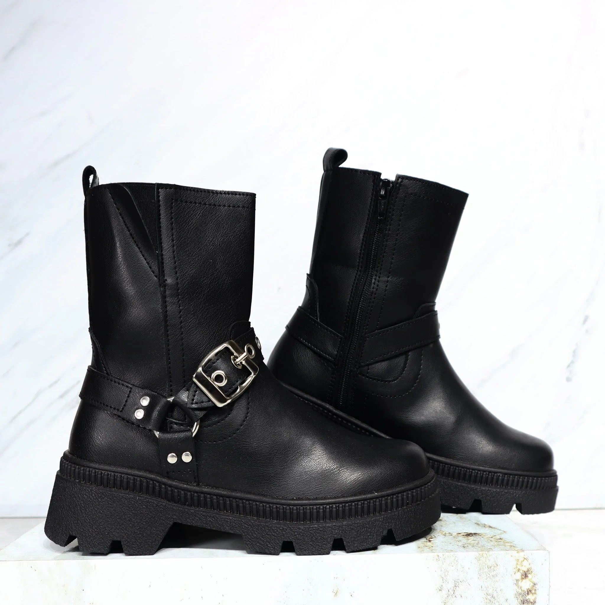 Botin niña para mujer N5988-Z581