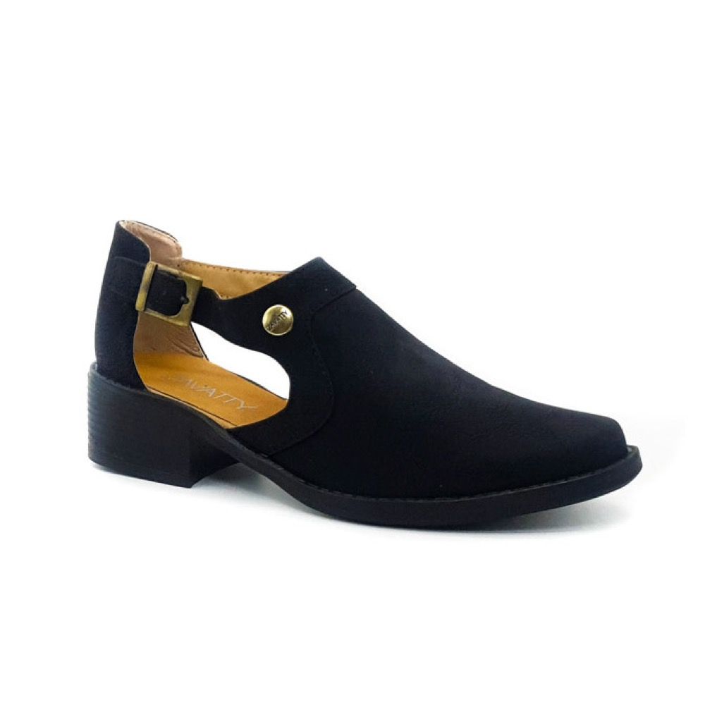 Botin para mujer TA200