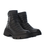 Bota negro para mujer 662-Z96