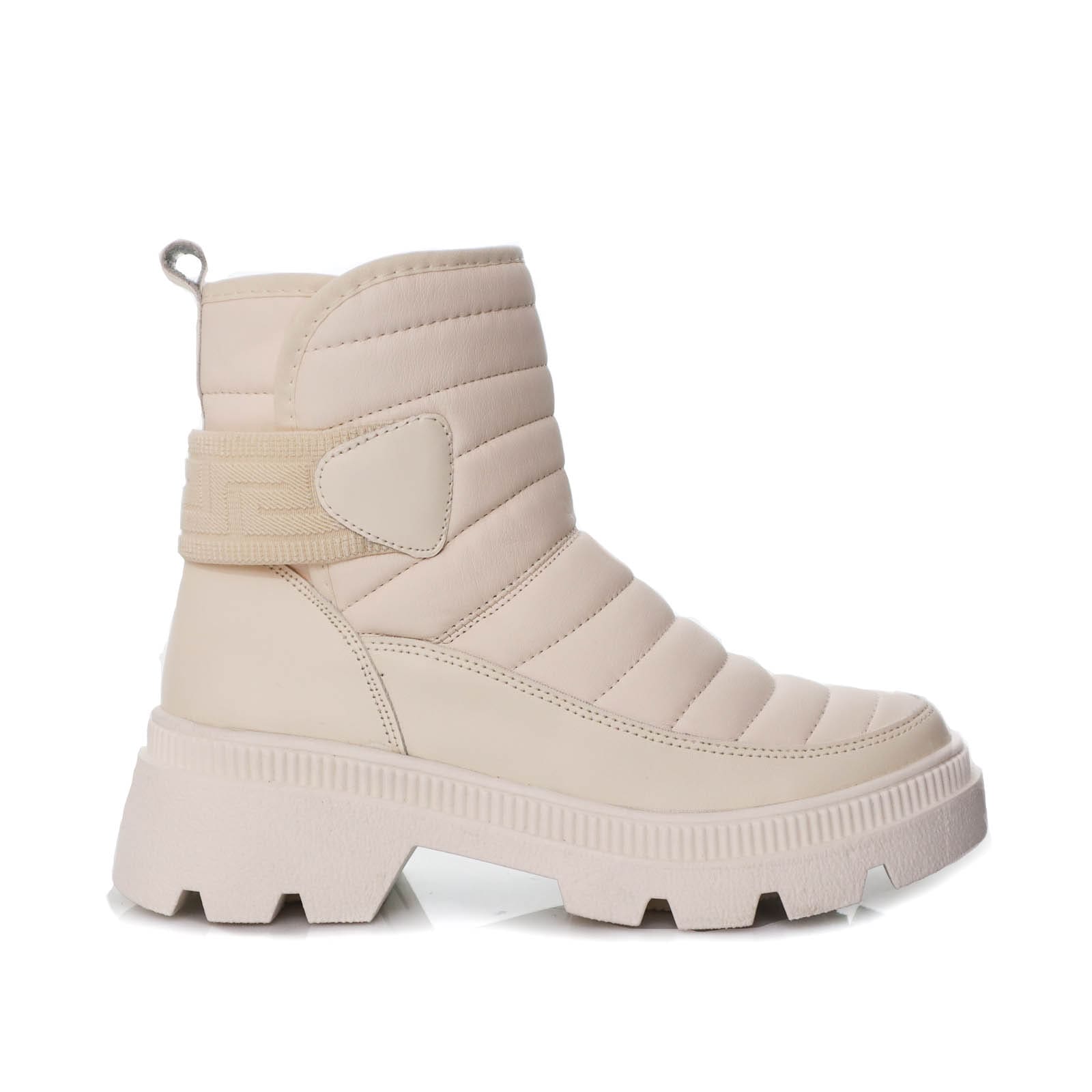 Bota talco para mujer 662-Z96