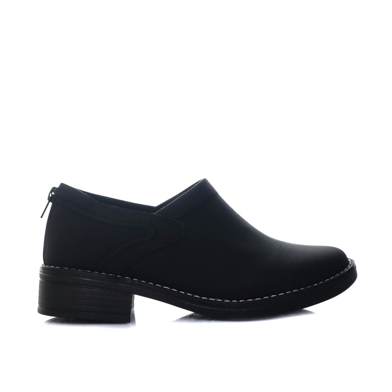 Botin negro para mujer 684-Z350