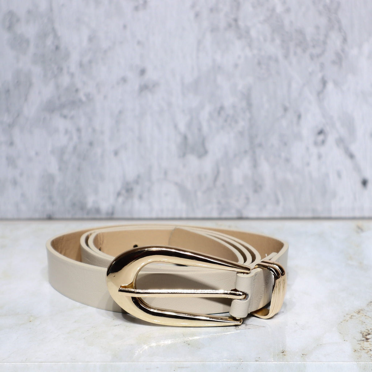 Correa beige para mujer CO2672