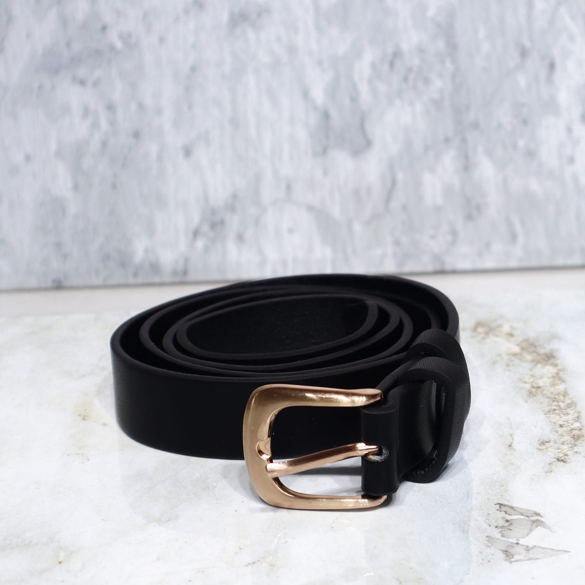 Correa negro para mujer CO2677
