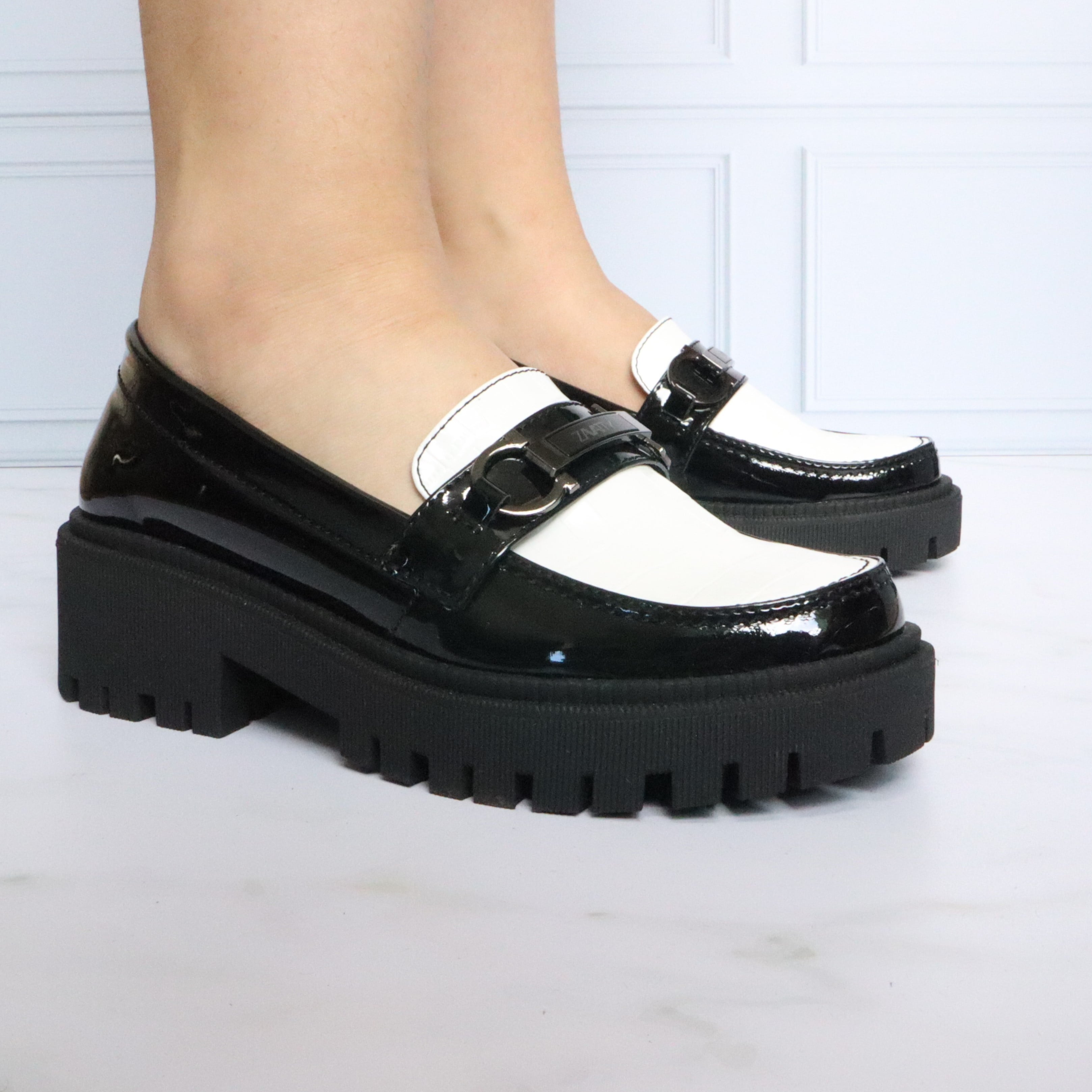 Mocasin para mujer 537-Z284