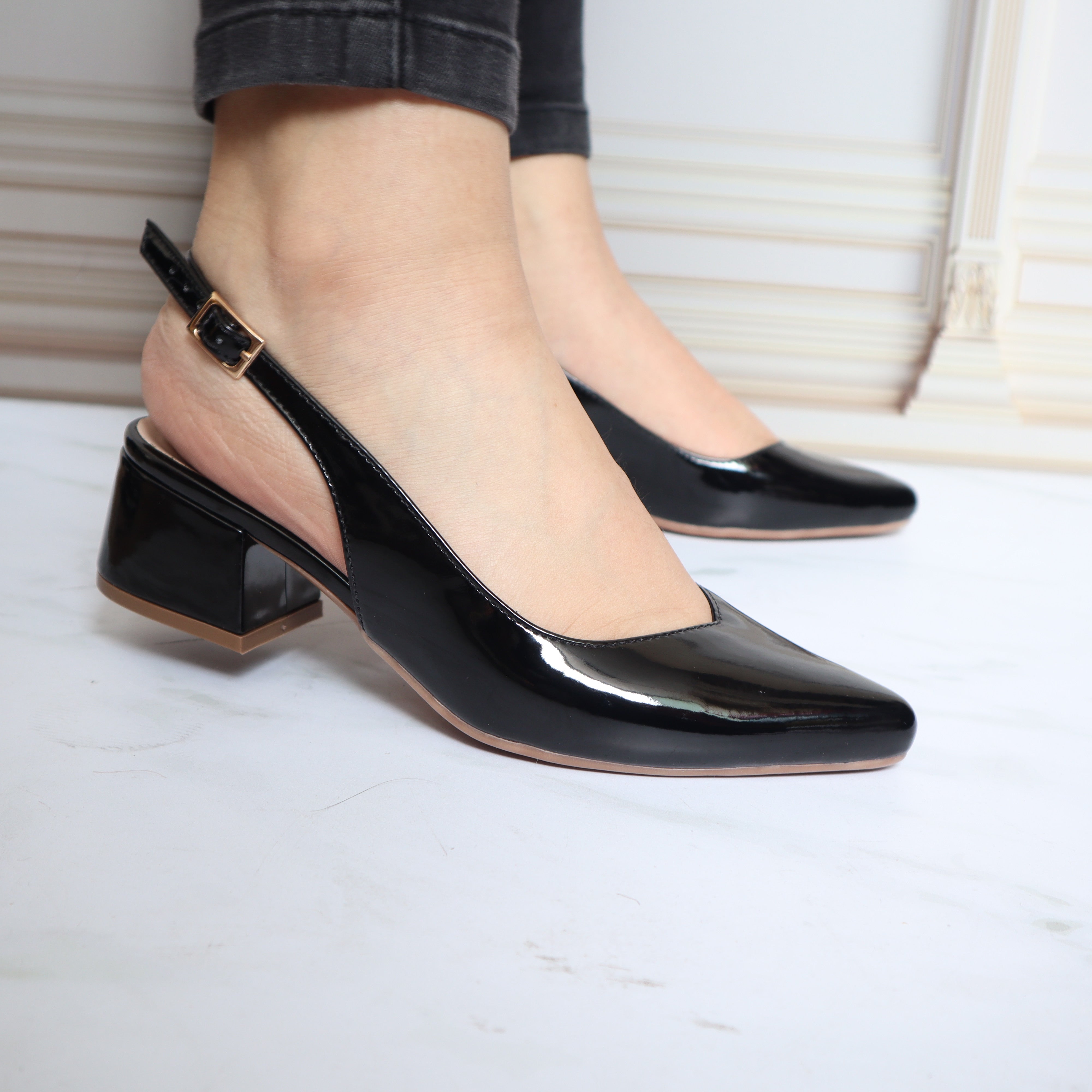 Tacon para mujer 5577-Z134