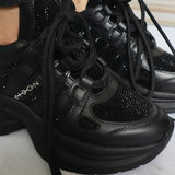 Tenis para mujer 870-Z419