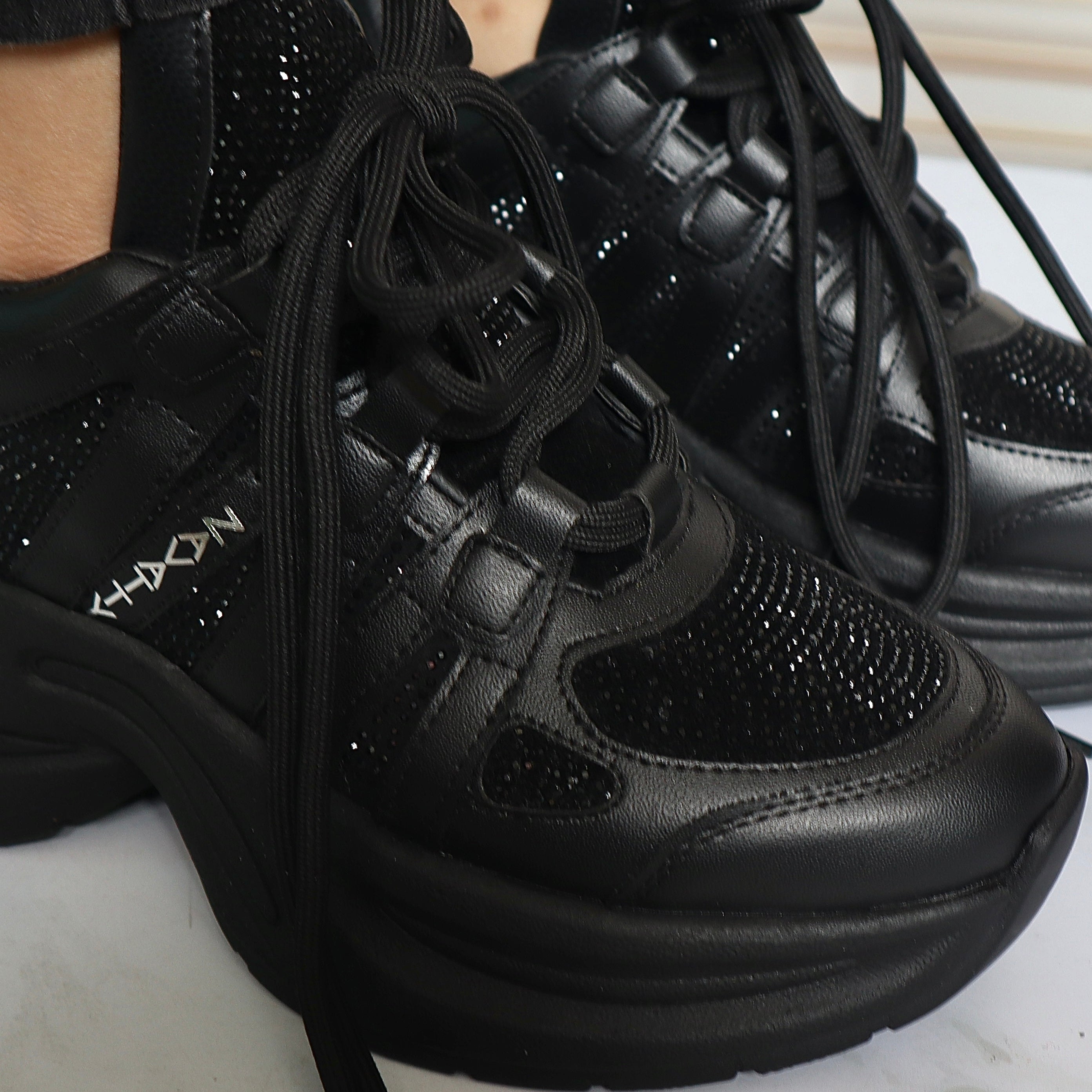 Tenis para mujer 870-Z419