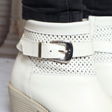 Bota para mujer 25117-Z22