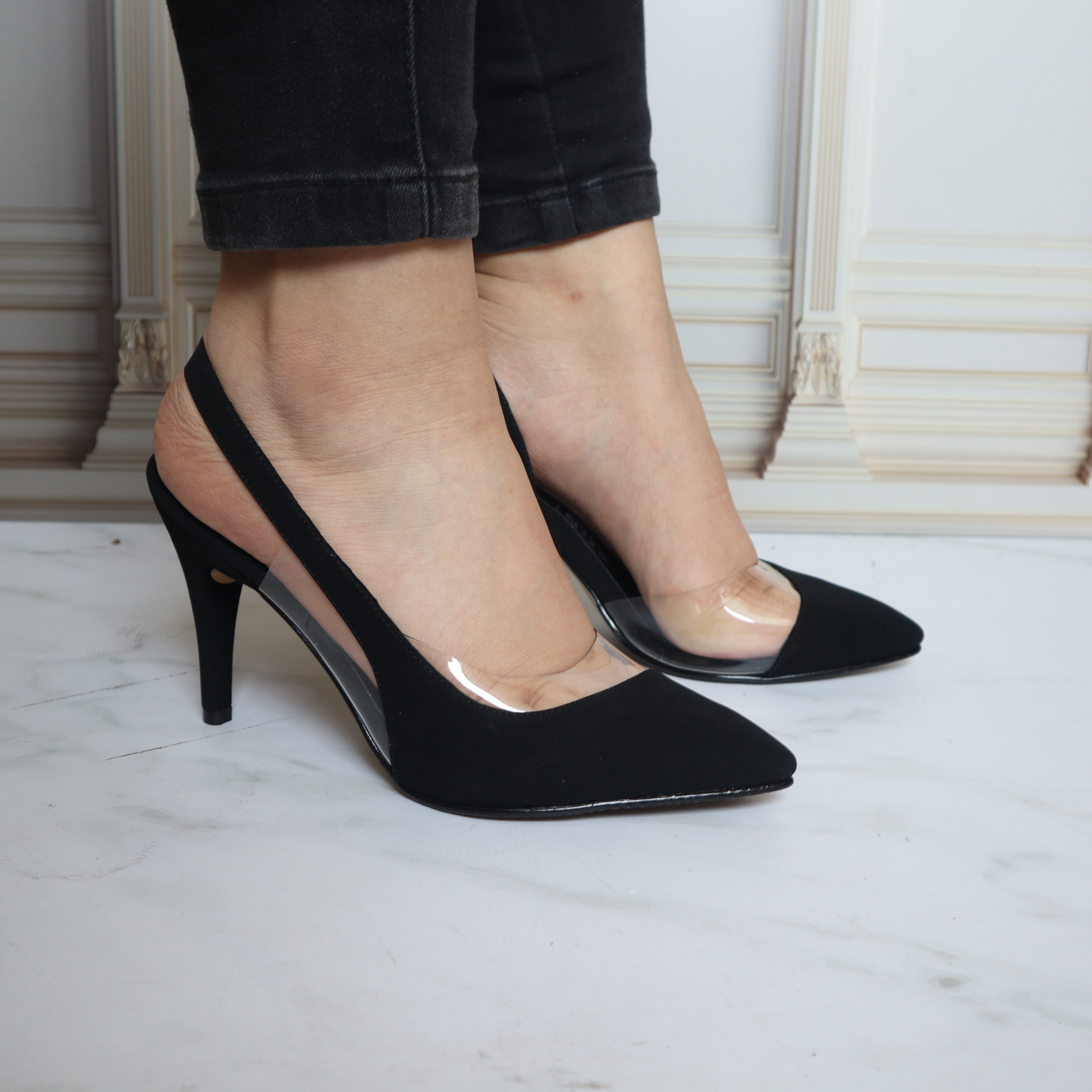 Tacon para mujer 537-Z191