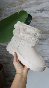 Bota para mujer 726-Z96