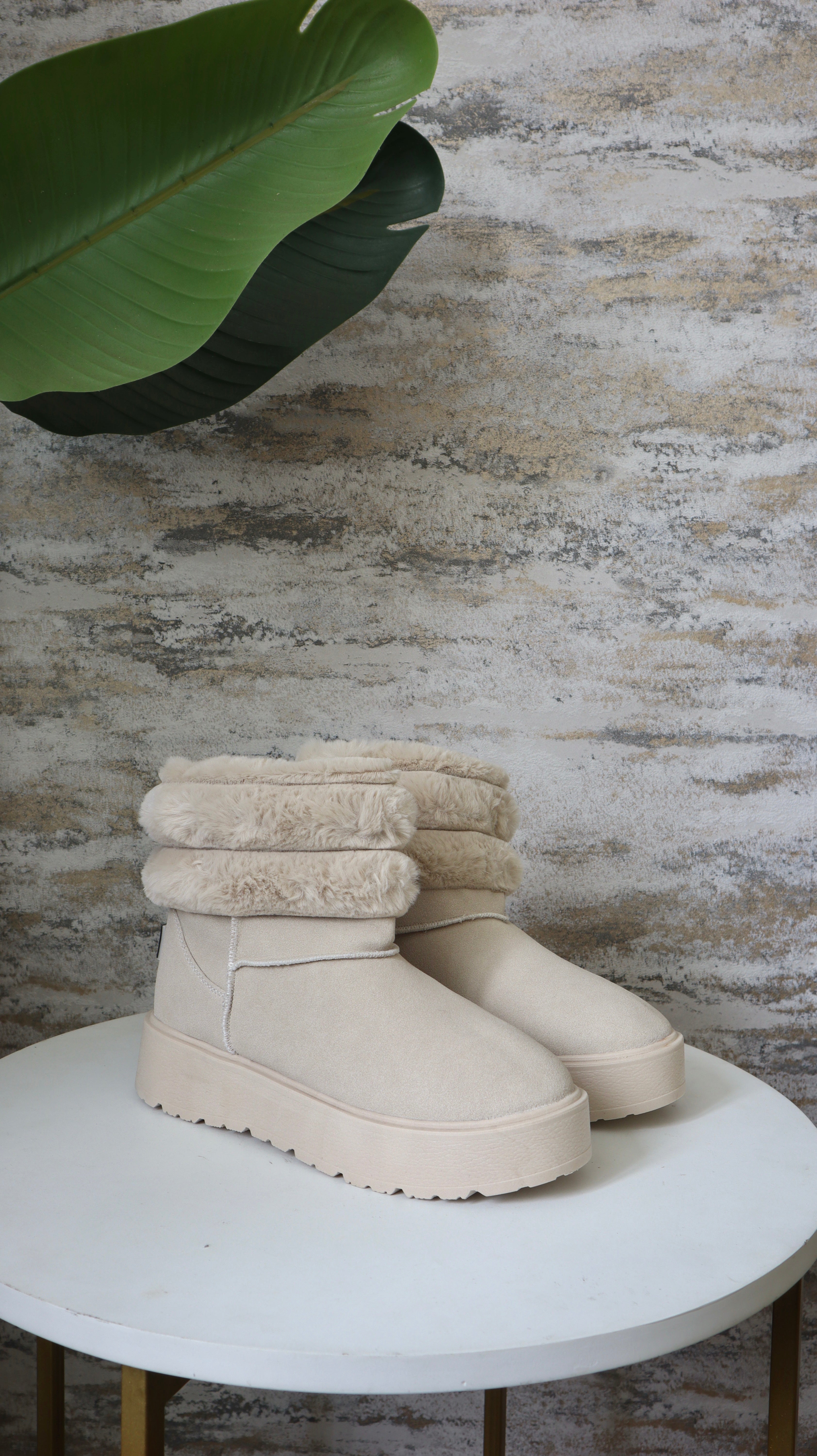 Bota para mujer 726-Z96