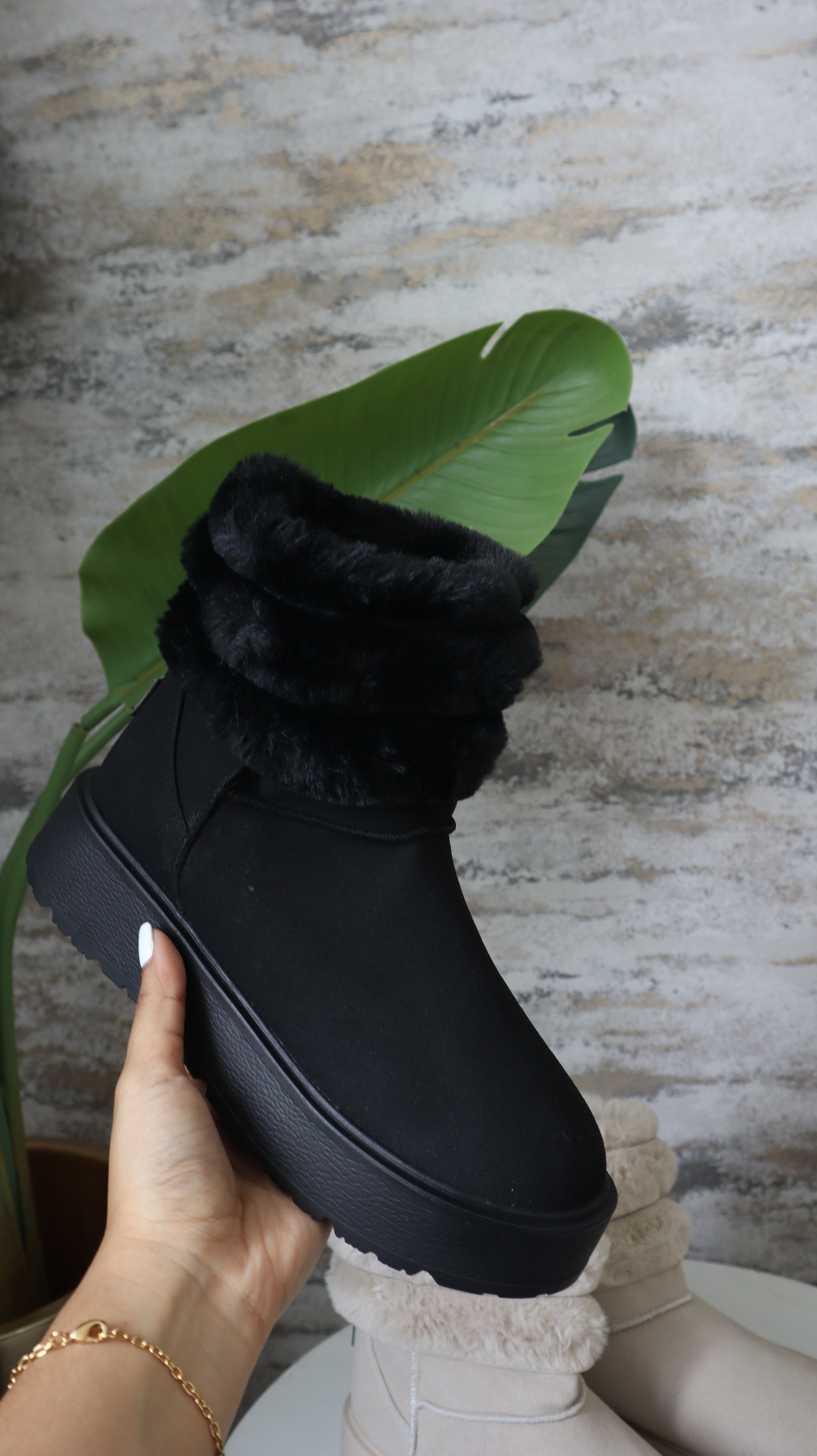 Bota para mujer 726-Z96