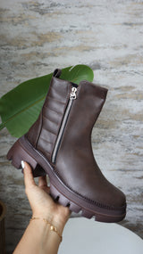 Bota para mujer 2021-Z227