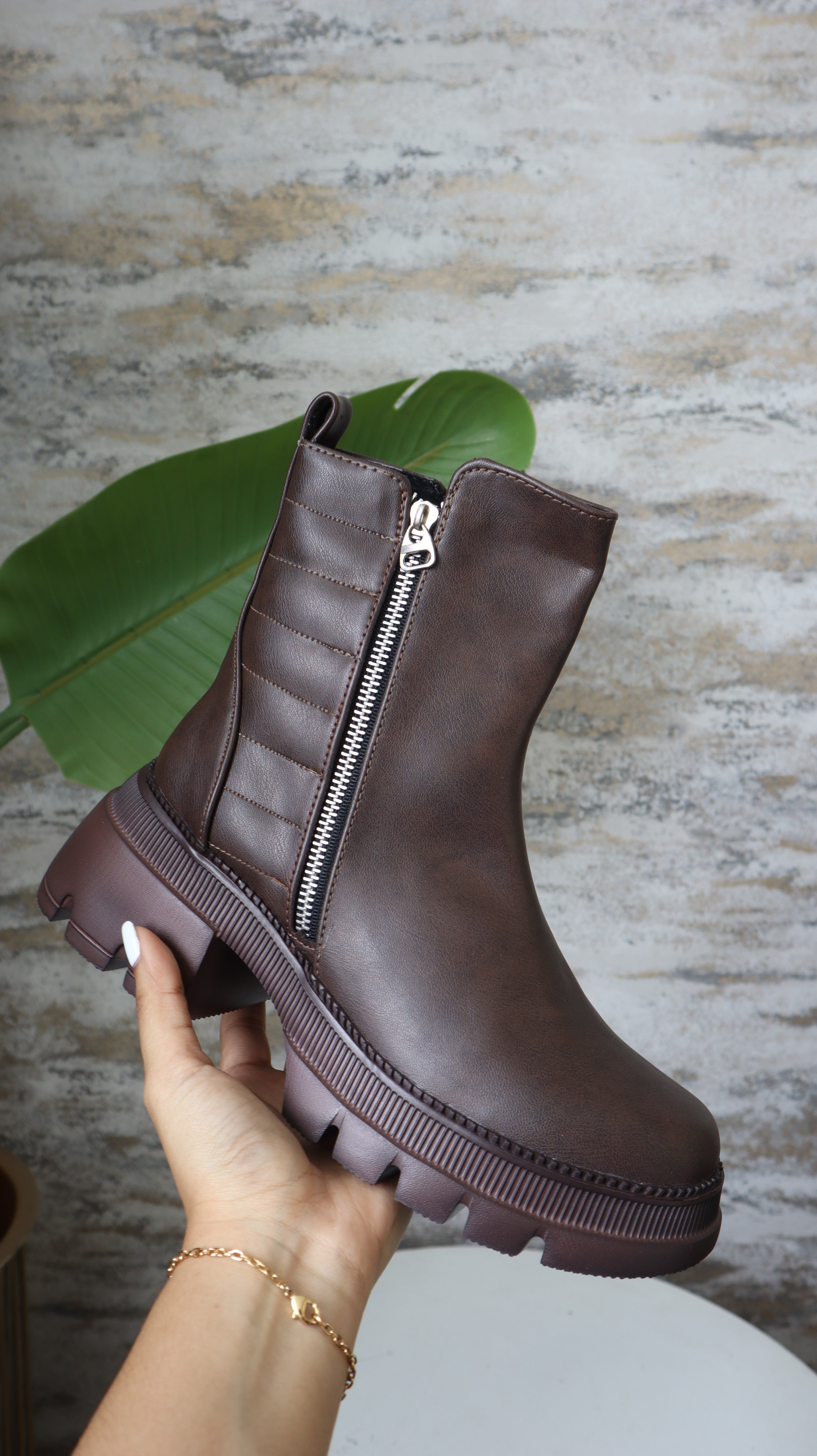 Bota para mujer 2021-Z227