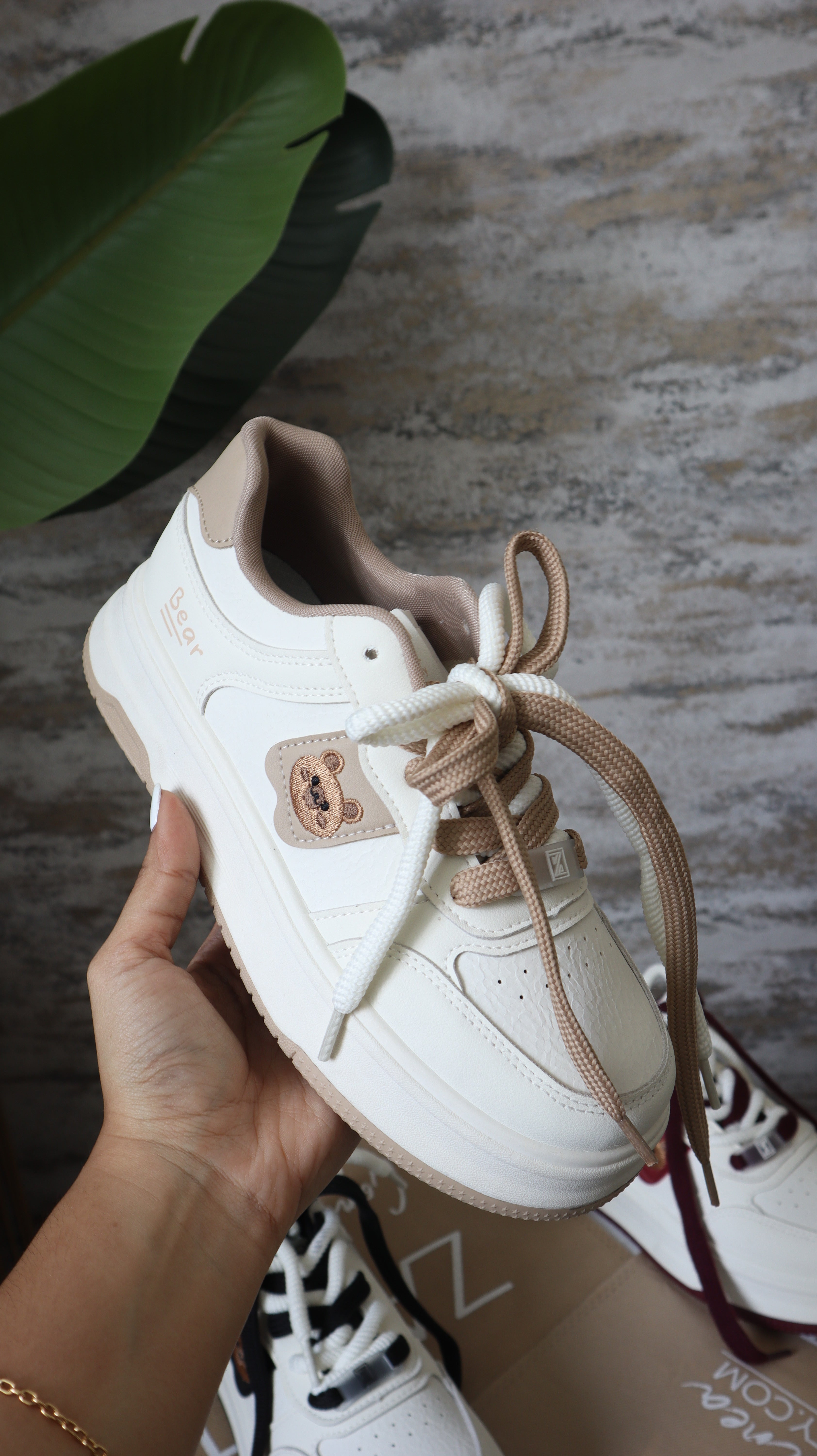 Tenis para mujer 2584-Z786