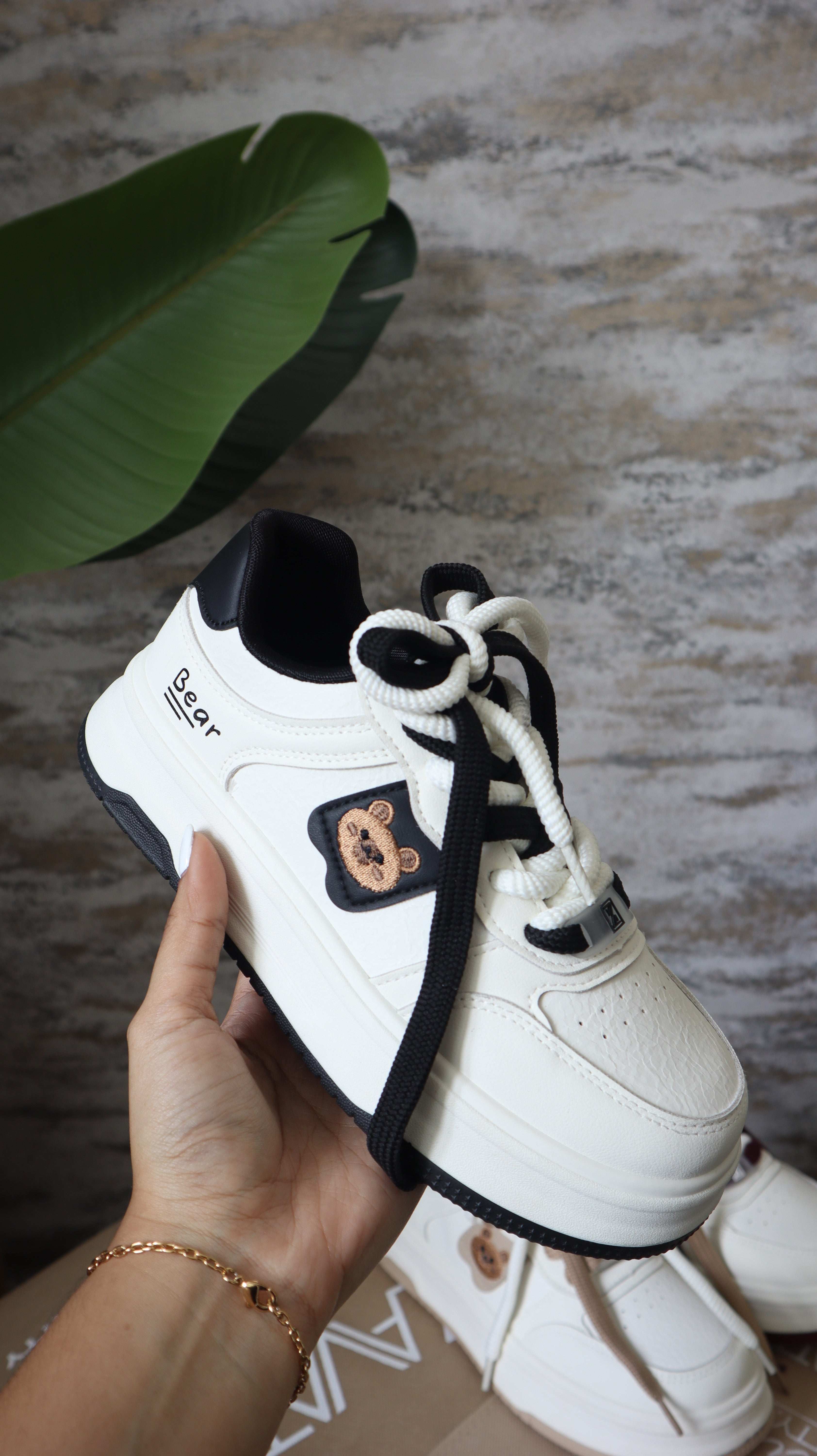 Tenis para mujer 2584-Z786