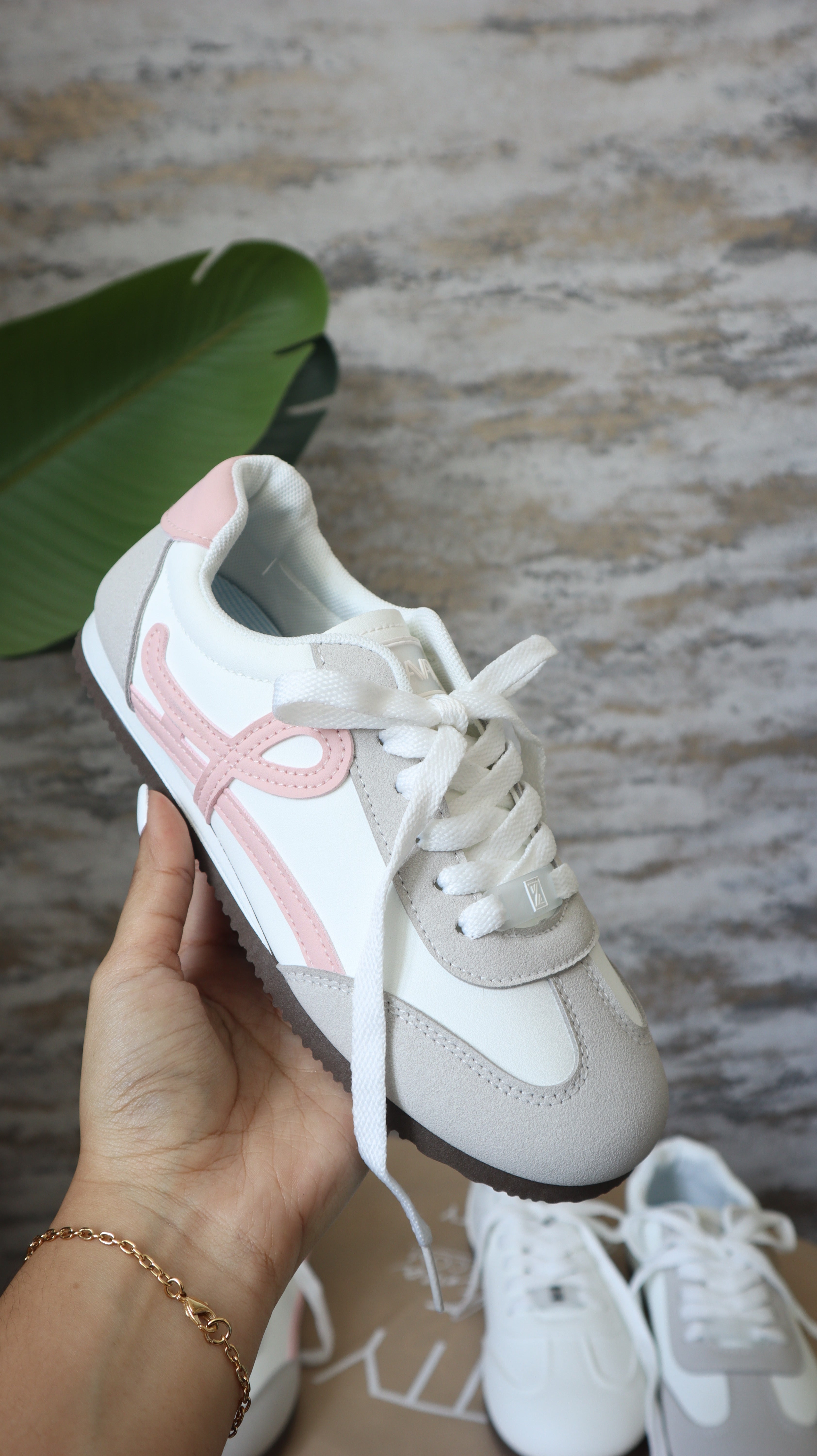 Tenis para mujer 2567-Z627