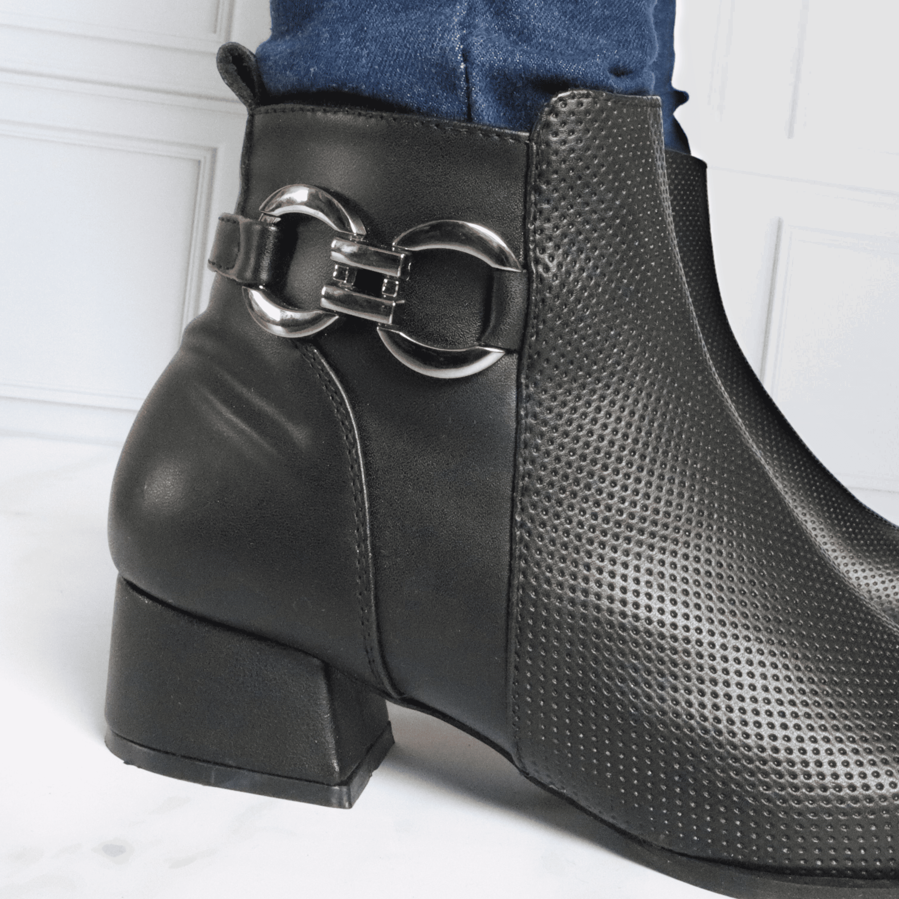 Botin para mujer 1211-Z126