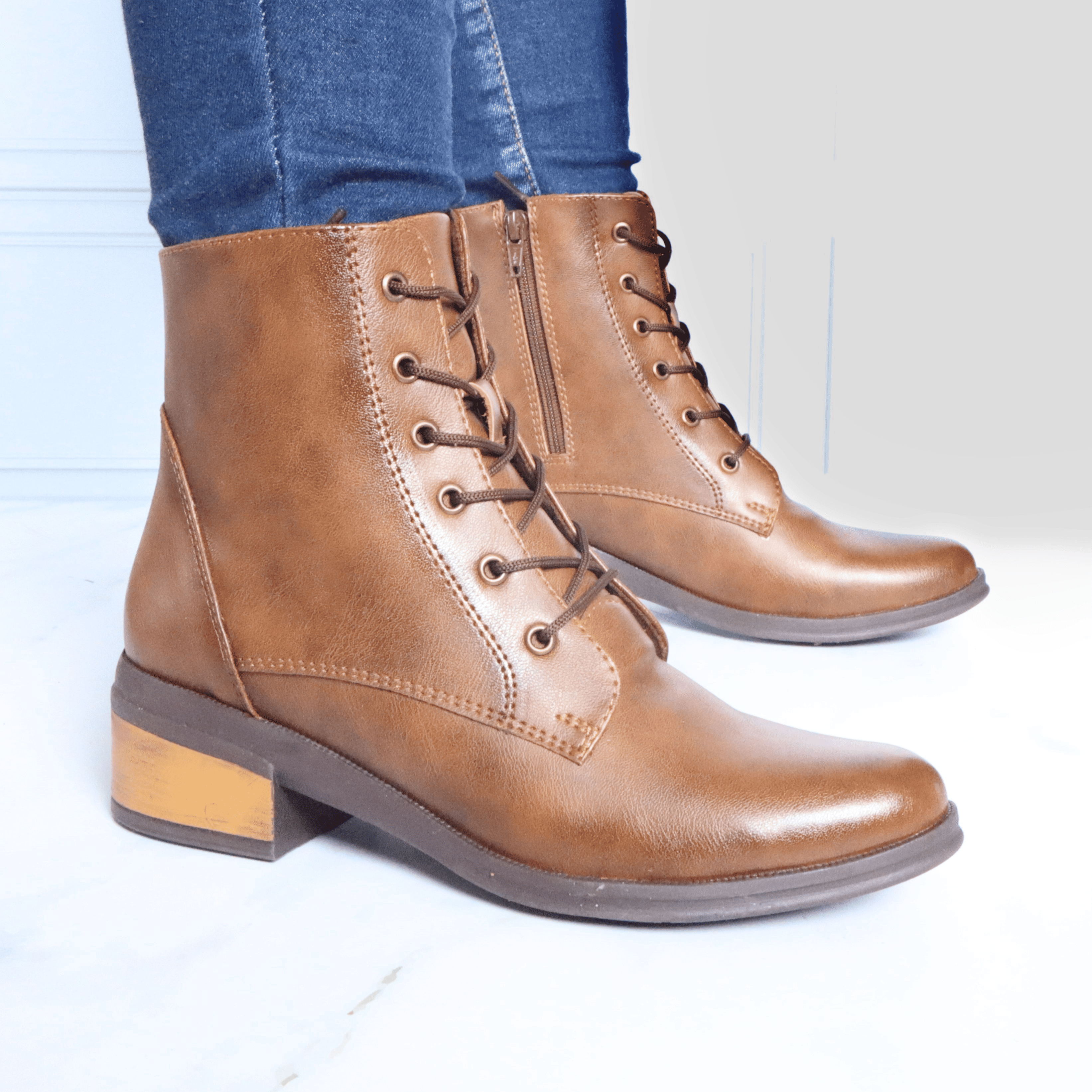 Botin para mujer 3147-Z482
