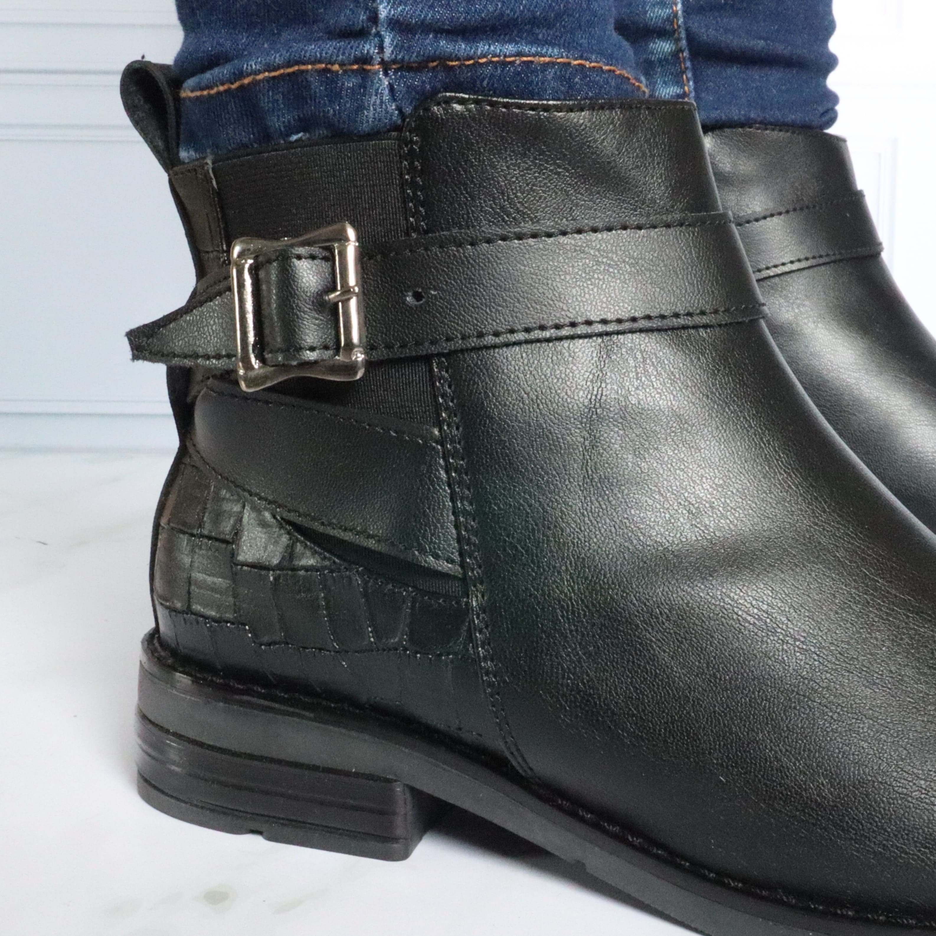 Botin para mujer 1048-Z482