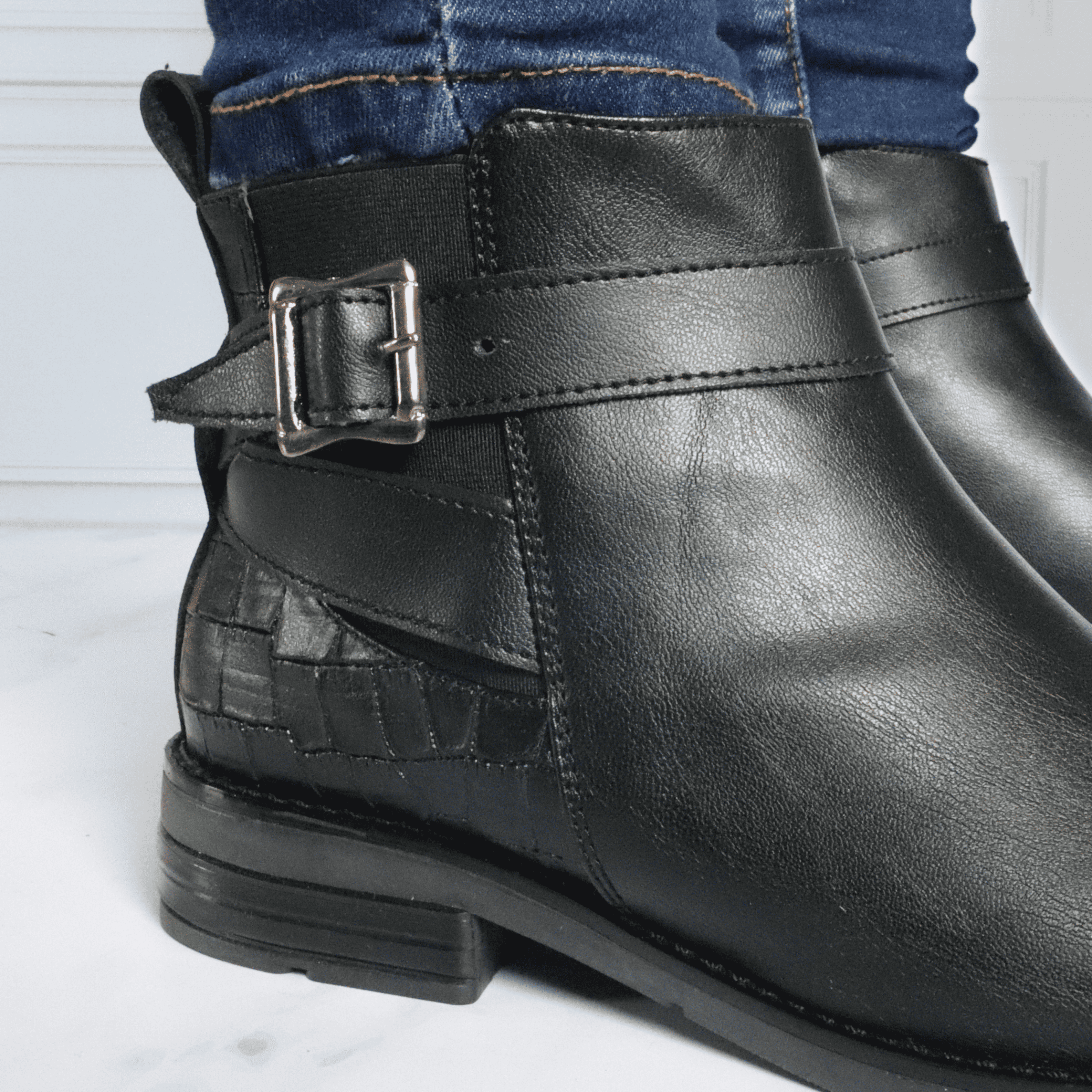 Botin para mujer 1048-Z482