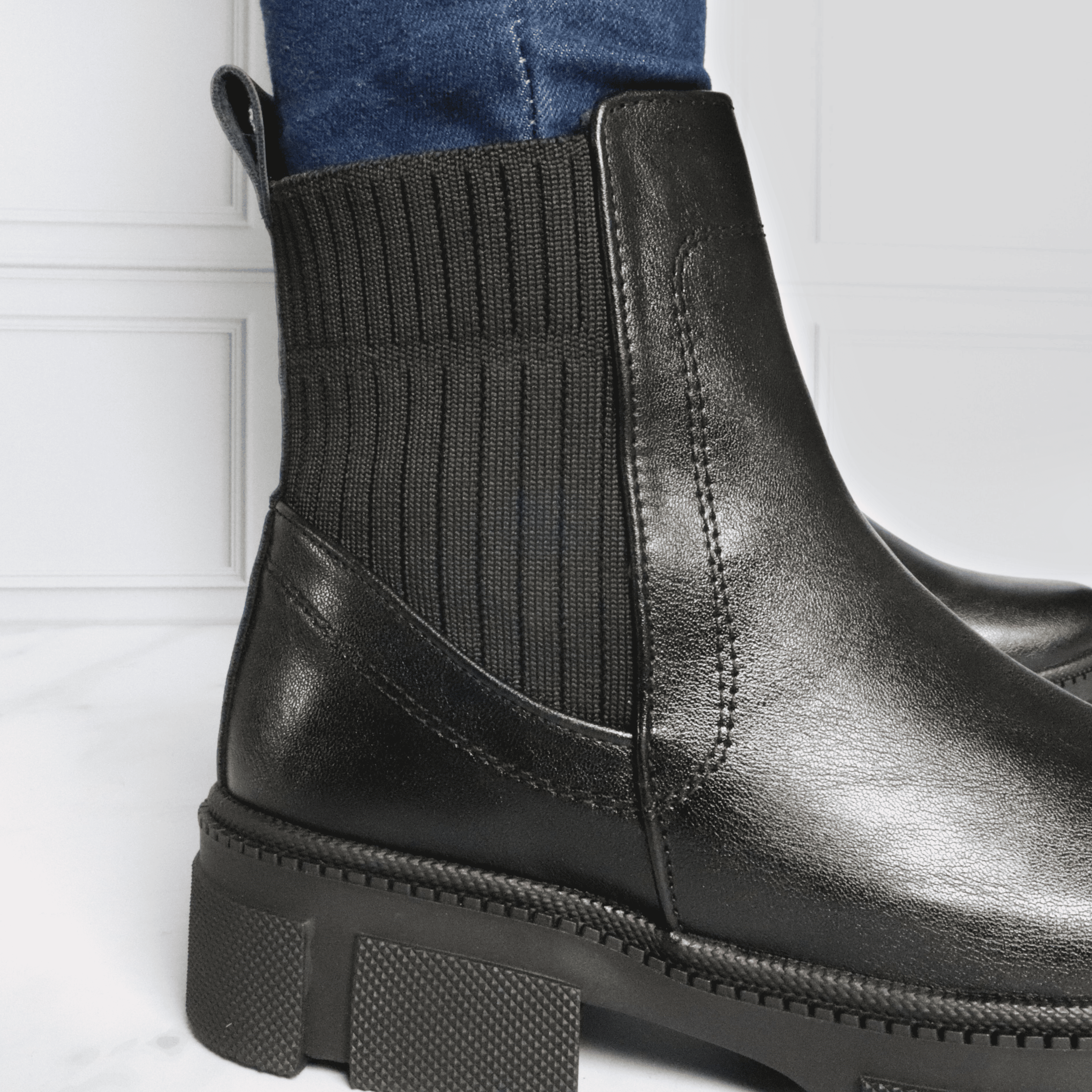 Botin para mujer 518-Z126