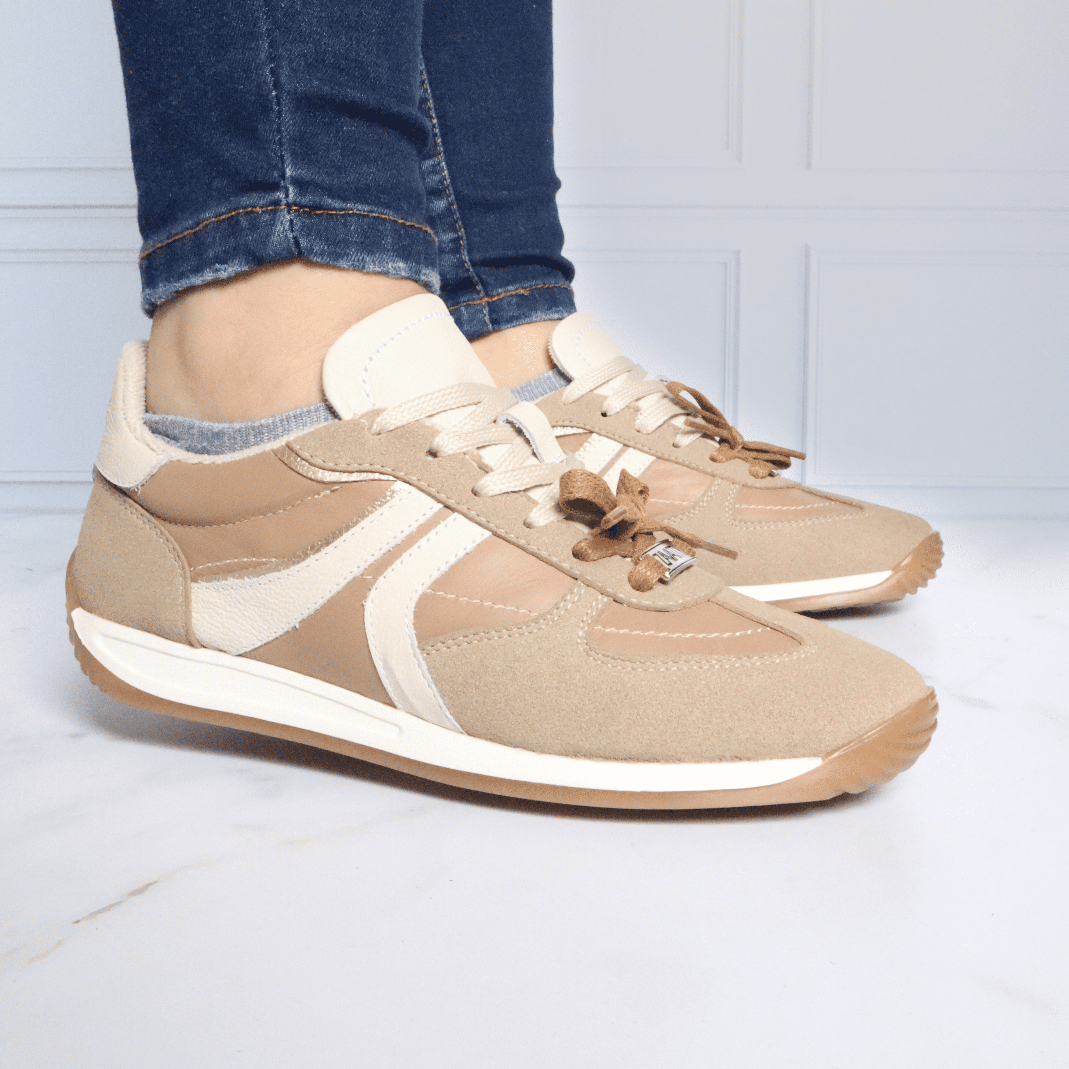 Tenis para mujer W190-Z495