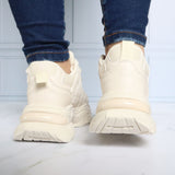 Tenis para mujer VENECIA-Z569
