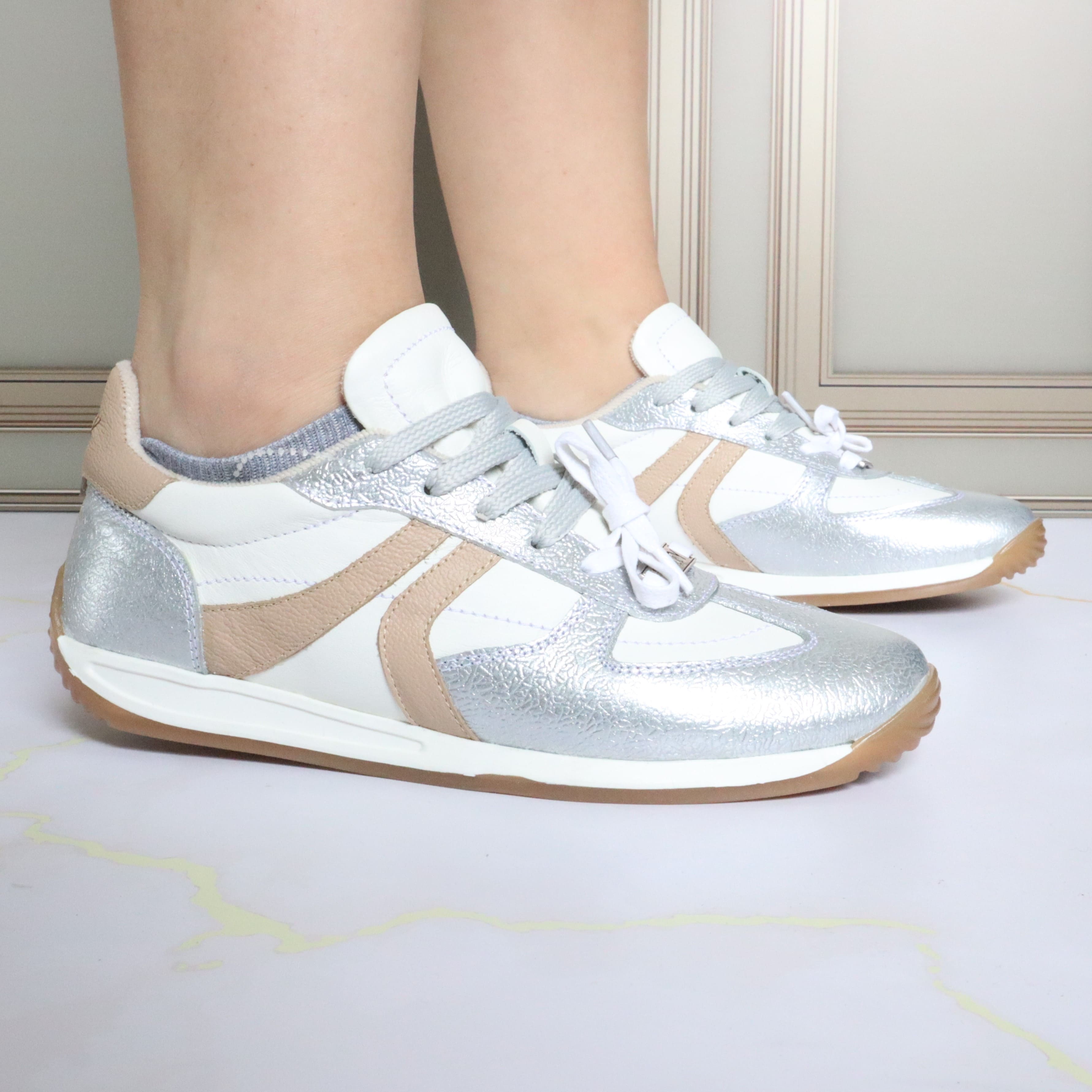 Tenis para mujer W190-Z495