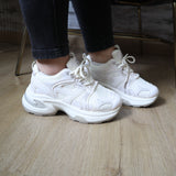 Tenis para mujer A01-Z634
