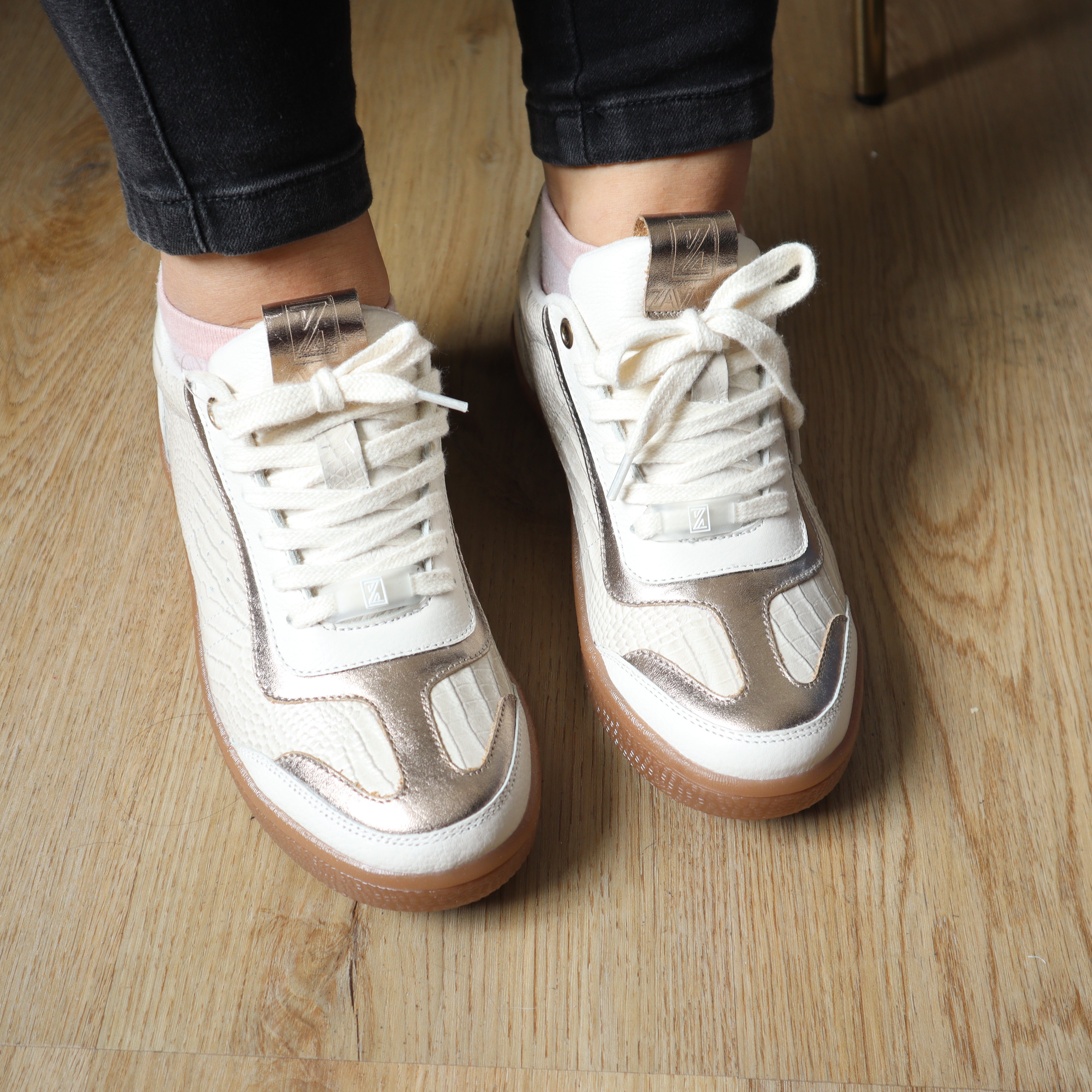 Tenis para mujer TAC1047