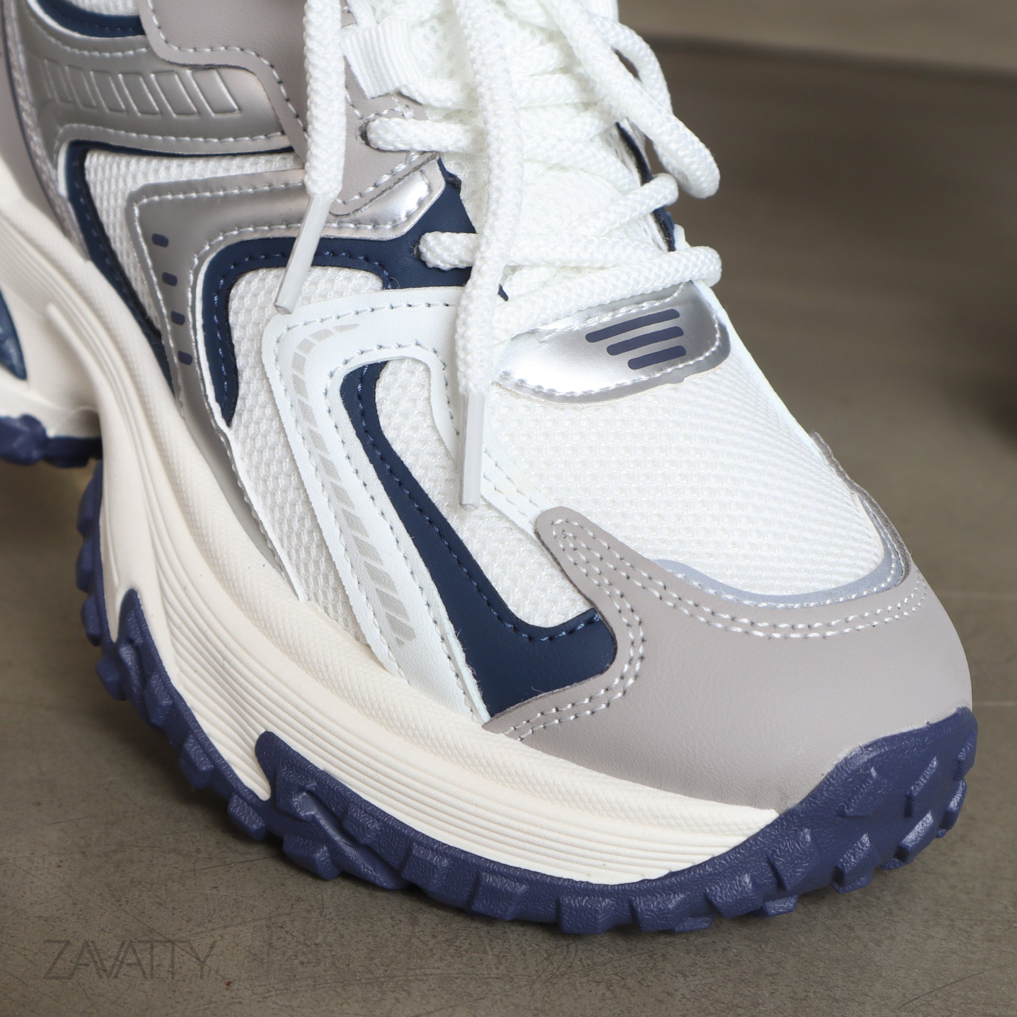 Tenis para mujer L2453-Z399