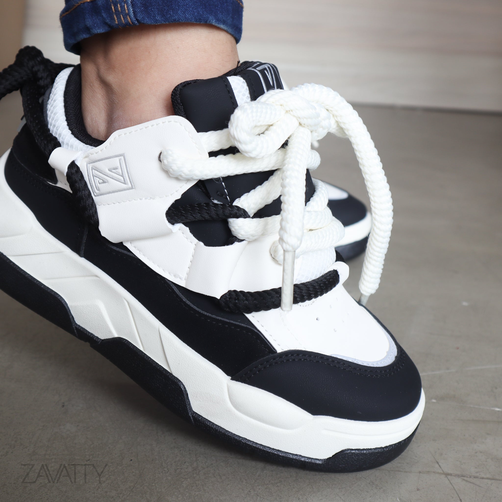 Tenis para mujer KF05-Z398
