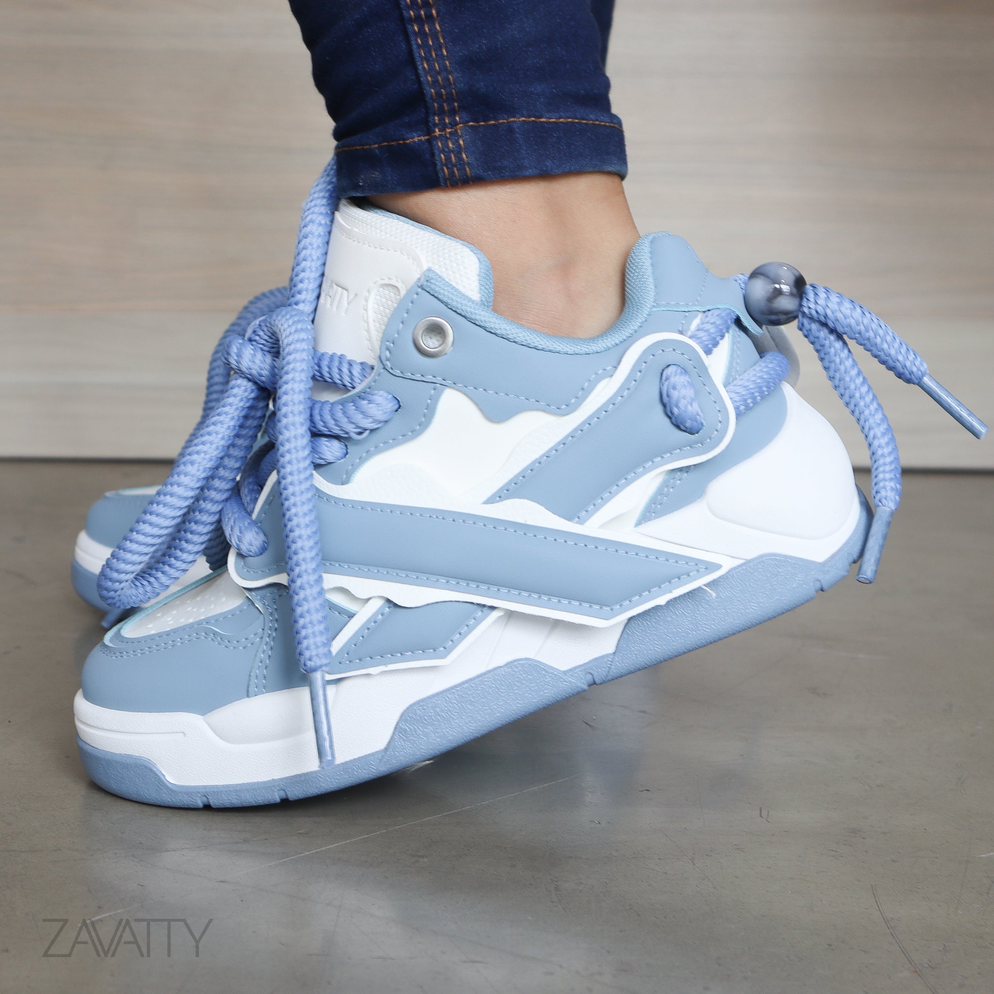 Tenis para mujer KF04-Z398