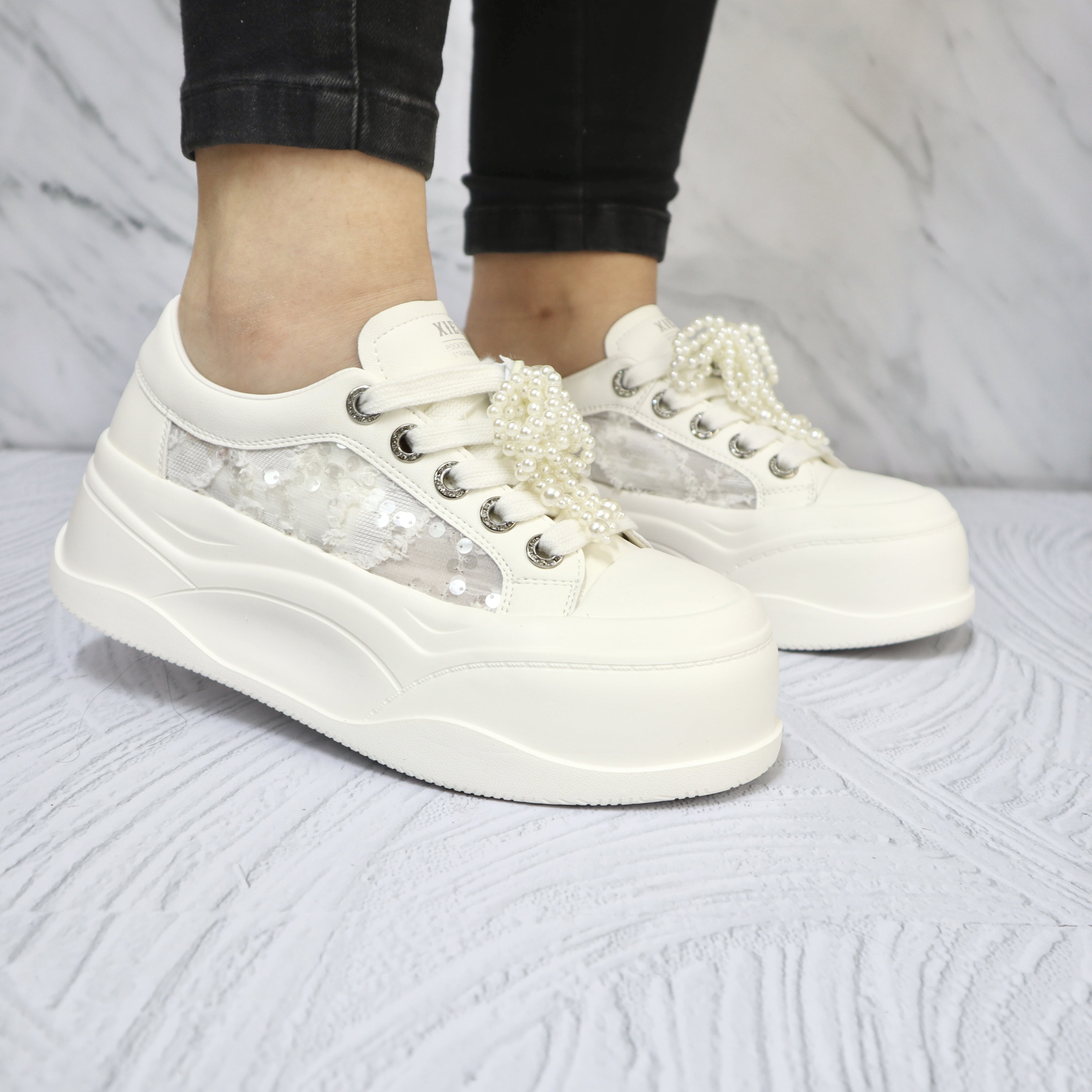 Tenis para mujer 2557-Z631